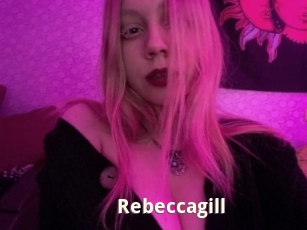 Rebeccagill