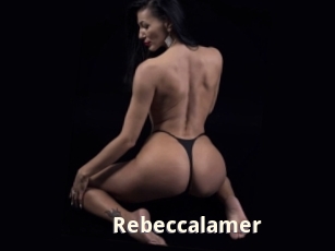 Rebeccalamer