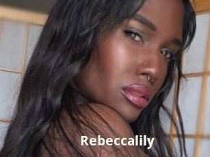 Rebeccalily
