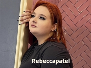 Rebeccapatel