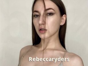 Rebeccaryders