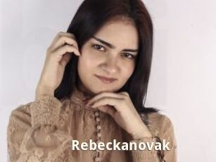 Rebeckanovak