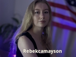 Rebekcamayson