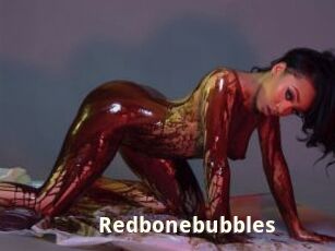 Redbonebubbles