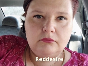 Reddesire