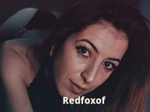 Redfoxof