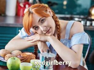 Redgirlberry