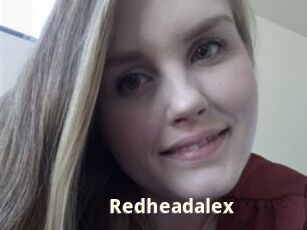 Redheadalex