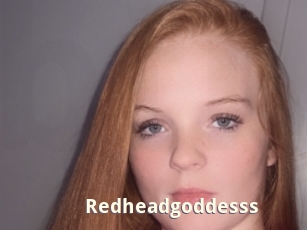 Redheadgoddesss