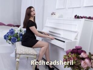 Redheadsheril