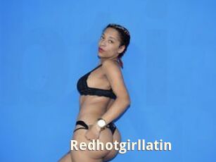 Redhotgirllatin