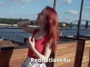 Redhotlove4u