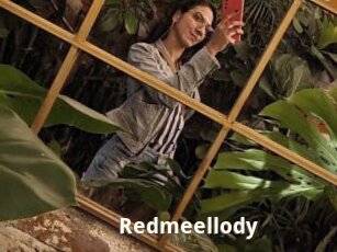 Redmeellody