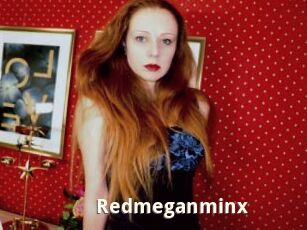 Redmeganminx