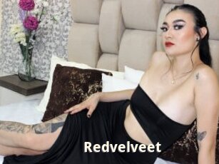 Redvelveet