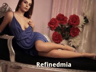 Refinedmia