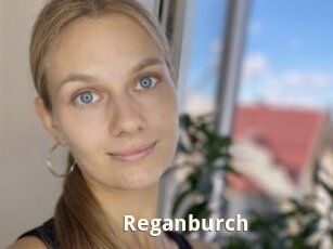 Reganburch