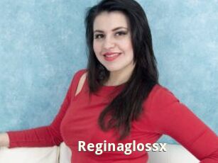 Reginaglossx