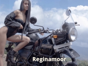 Reginamoor