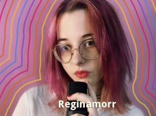 Reginamorr