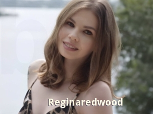 Reginaredwood