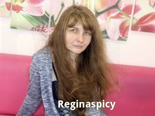 Reginaspicy