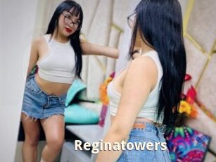 Reginatowers