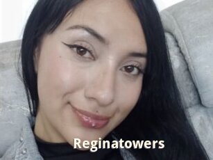 Reginatowers