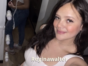 Reginawalter