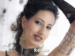 Reikaa