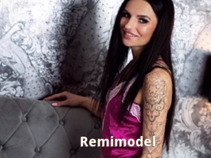 Remimodel