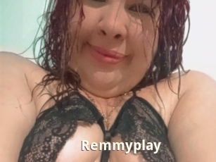 Remmyplay