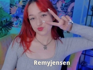 Remyjensen