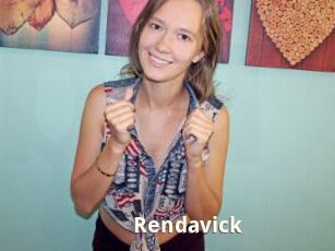 Rendavick