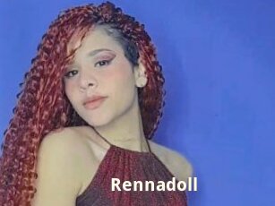 Rennadoll