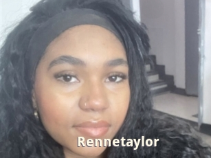 Rennetaylor