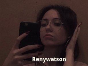 Renywatson