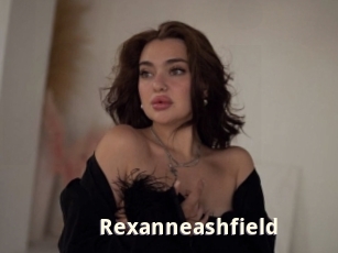 Rexanneashfield