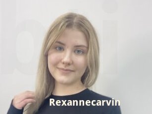 Rexannecarvin