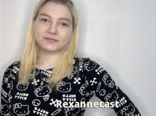 Rexannecast