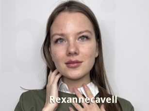 Rexannecavell