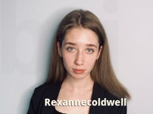 Rexannecoldwell