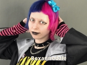 Rexannedale
