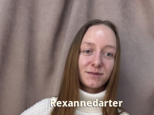 Rexannedarter