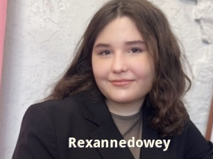 Rexannedowey