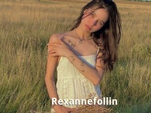 Rexannefollin