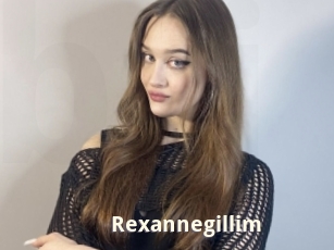 Rexannegillim