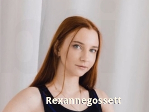 Rexannegossett