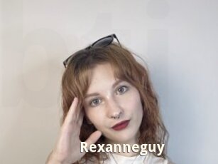 Rexanneguy