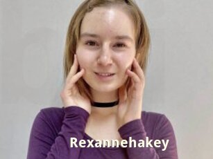 Rexannehakey